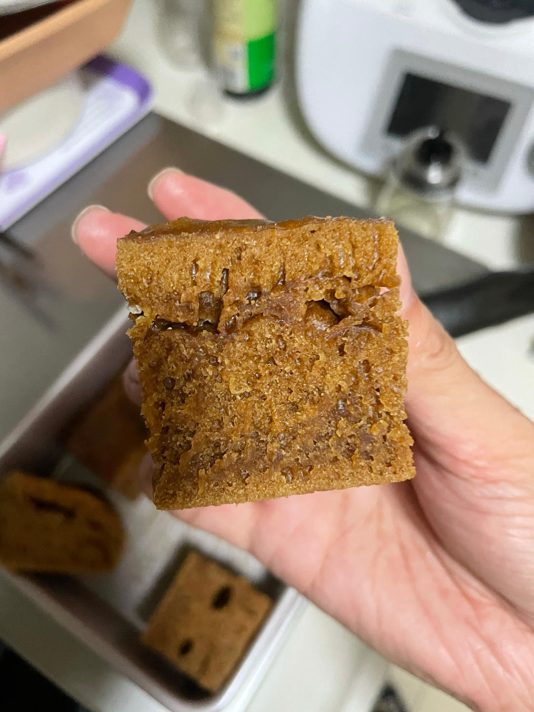 广式马拉糕 传统面点