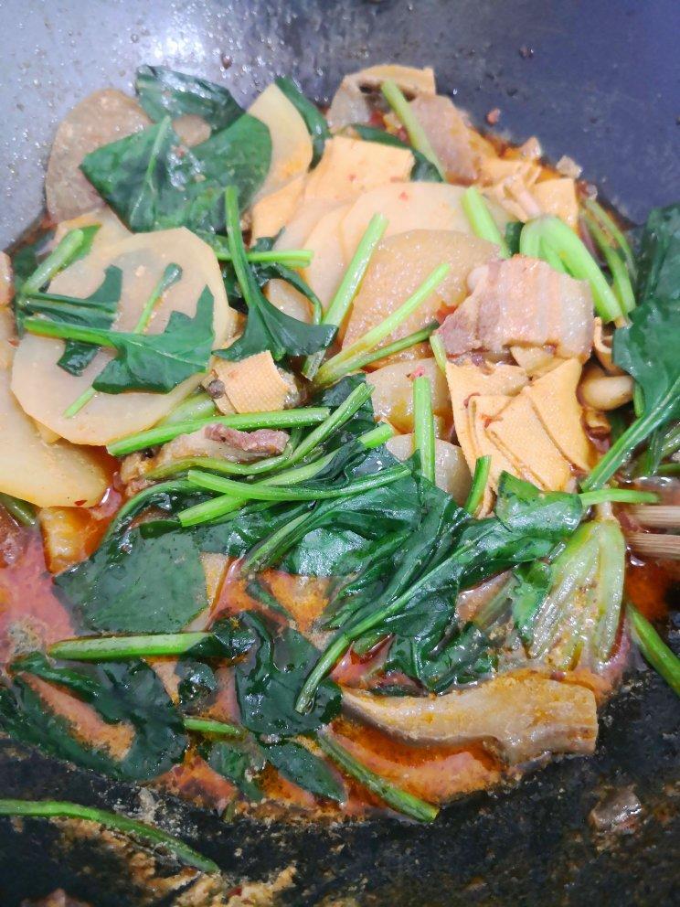 简单麻辣烫秒杀路边摊