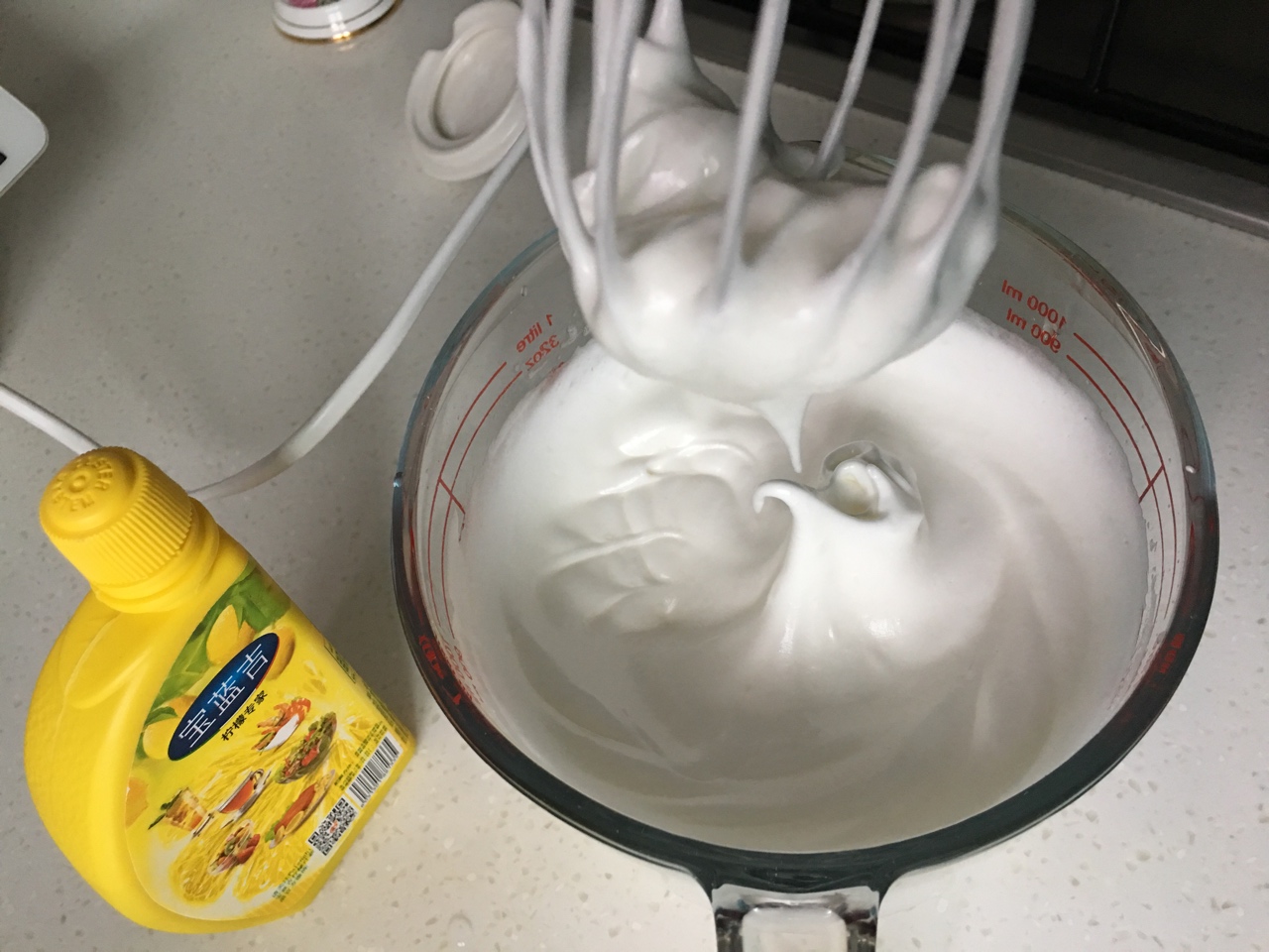 奥利奥酸奶蛋糕的做法 步骤1
