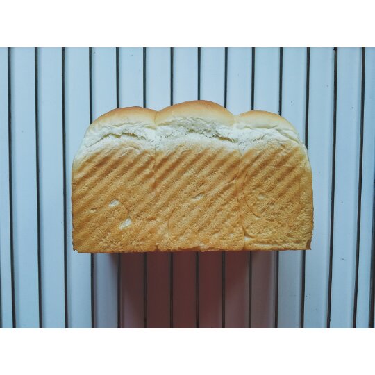 中种法 要传家的黑芝麻吐司