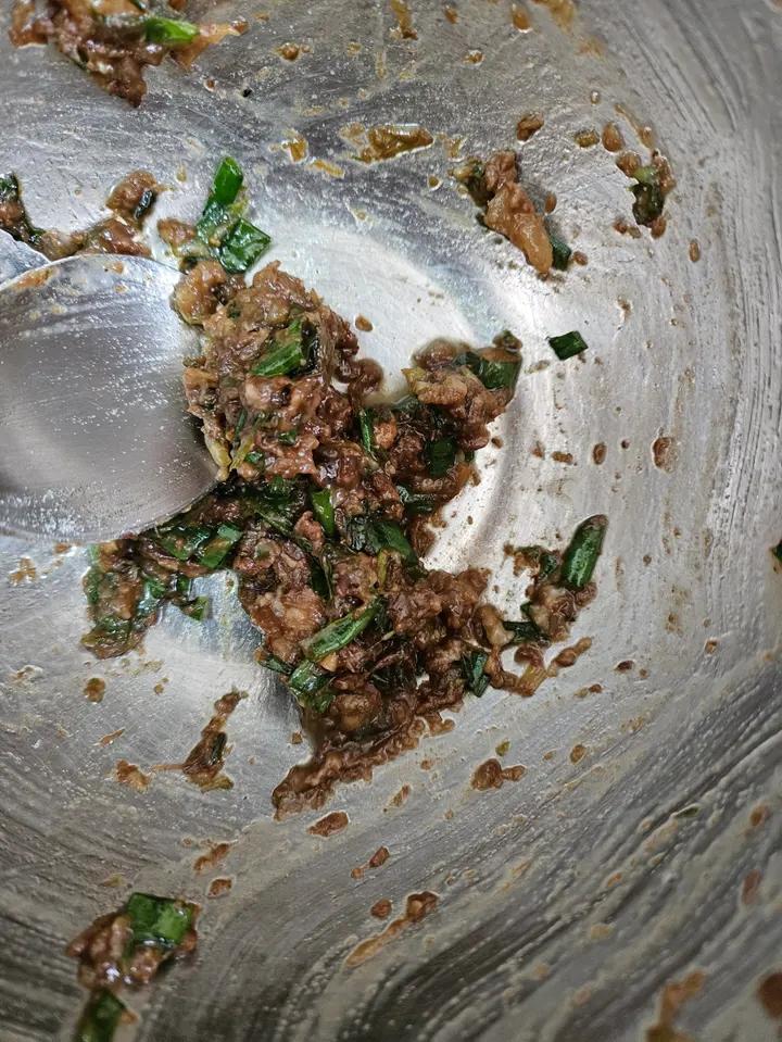 小笼包（秒杀市面上小笼包店的做法）