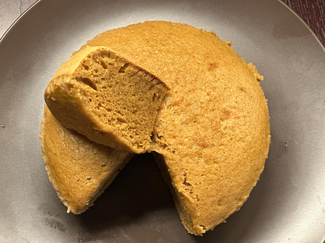 红糖马拉糕（酵母Q韧版）