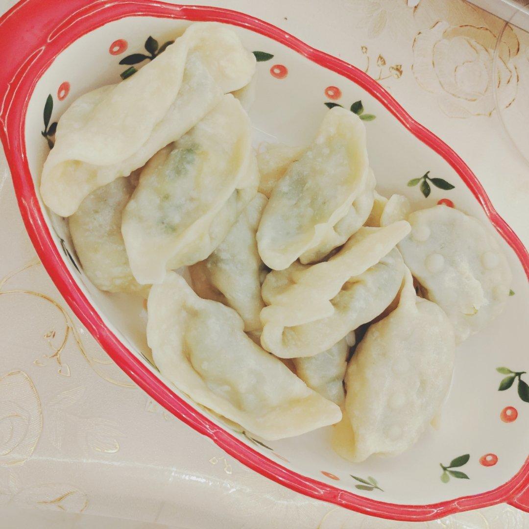 我的馒头包子花卷记