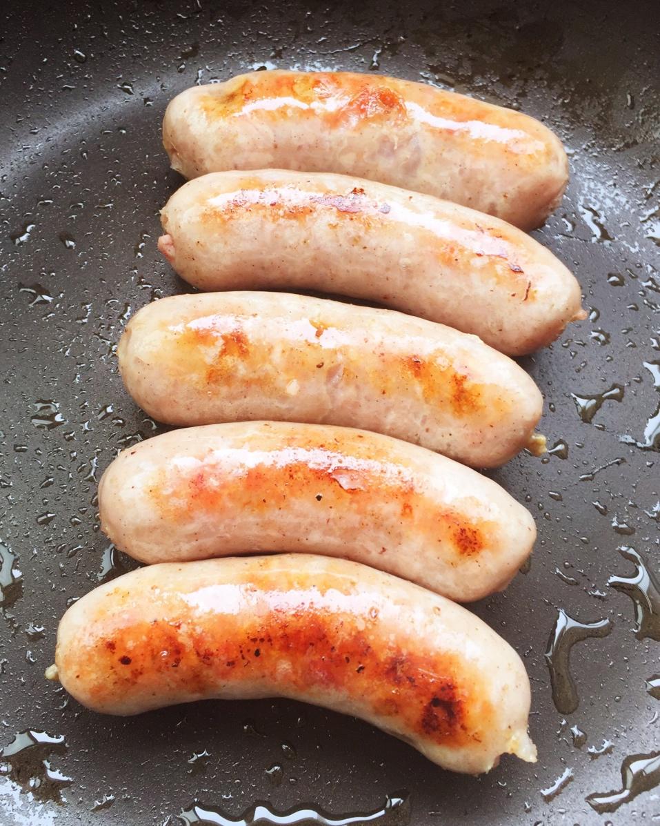 肉松卷 蛋糕卷