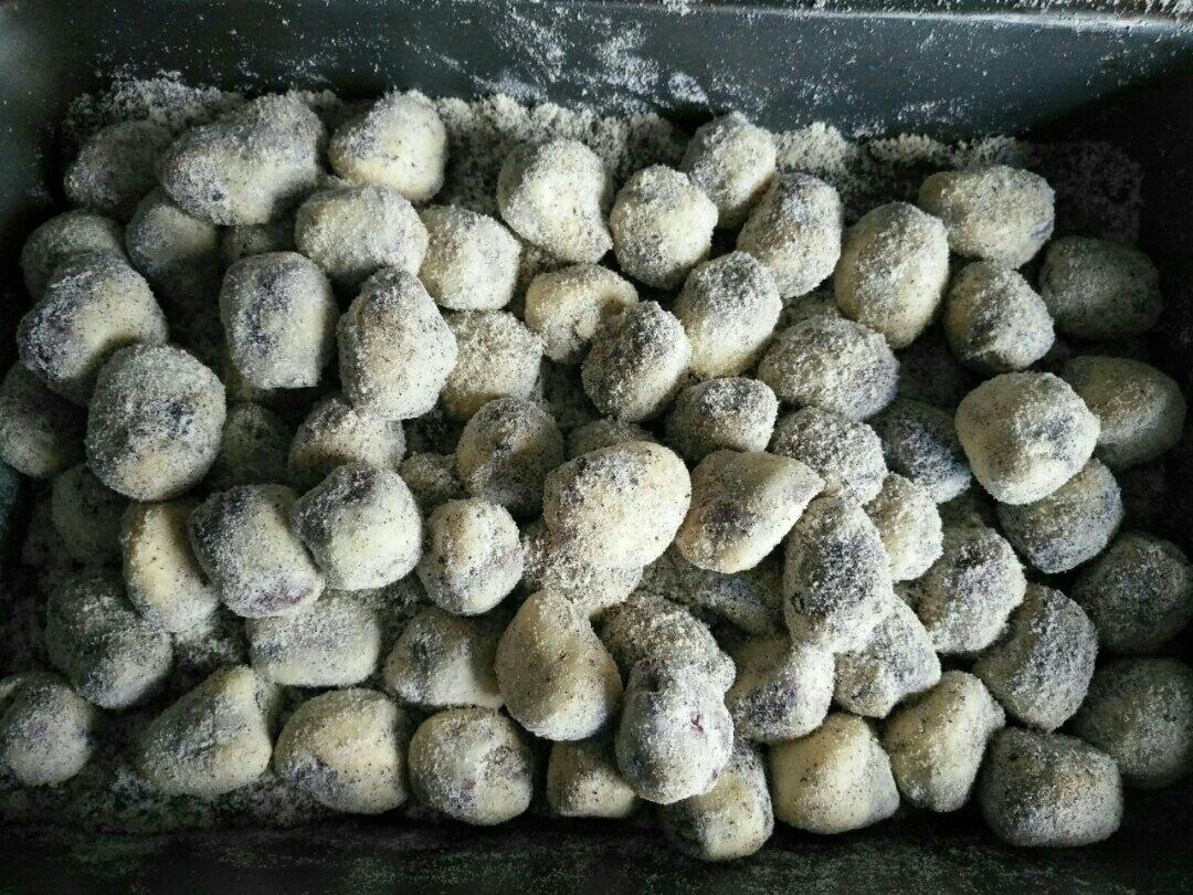 解锁网红～薛记炒货～坚果奶枣