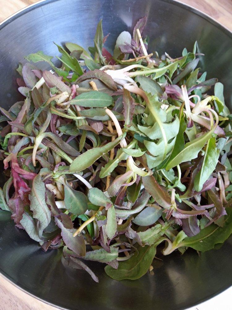 野菜怎么洗更快更省水