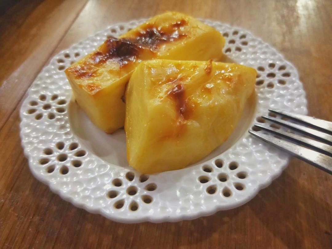 奶香浓郁的芝士烤牛奶🔥『超详细视频教程』