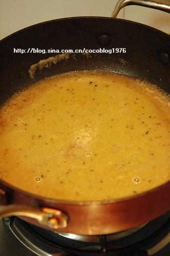 黑椒牛排速成法（付黑椒汁做法）的做法 步骤12