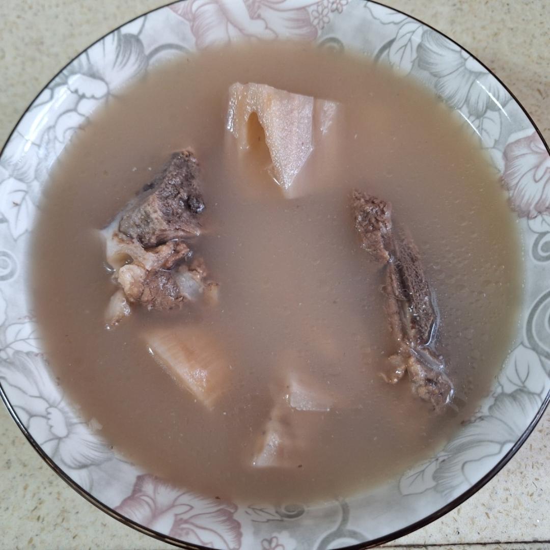 豬仔的“阿茂整餅”