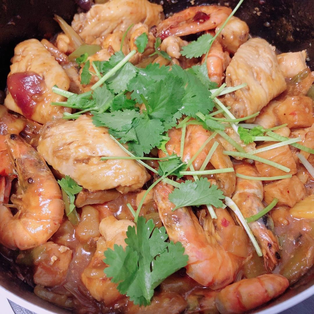 『涵食』超越黄记煌的三汁焖锅！