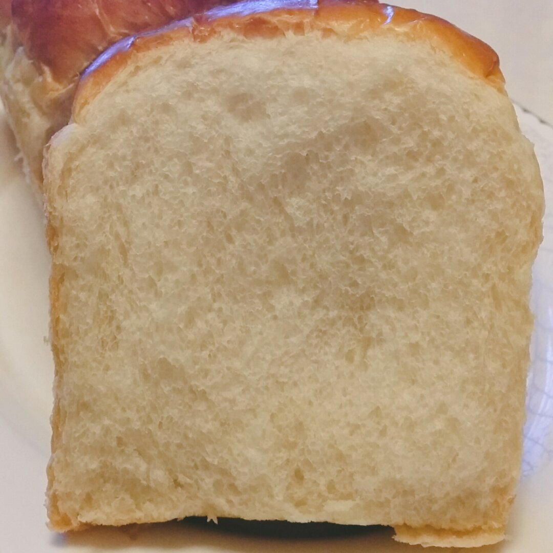 奶酥/椰子吐司🍞(5℃冷藏老面种)