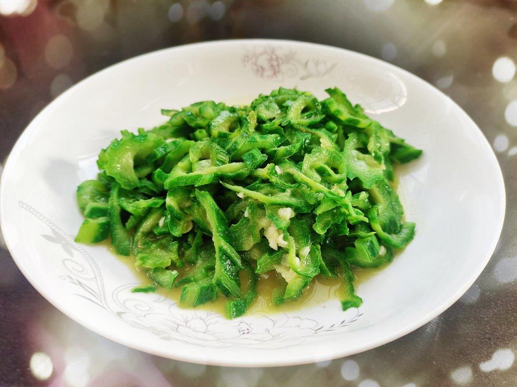 清炒丝瓜🥒