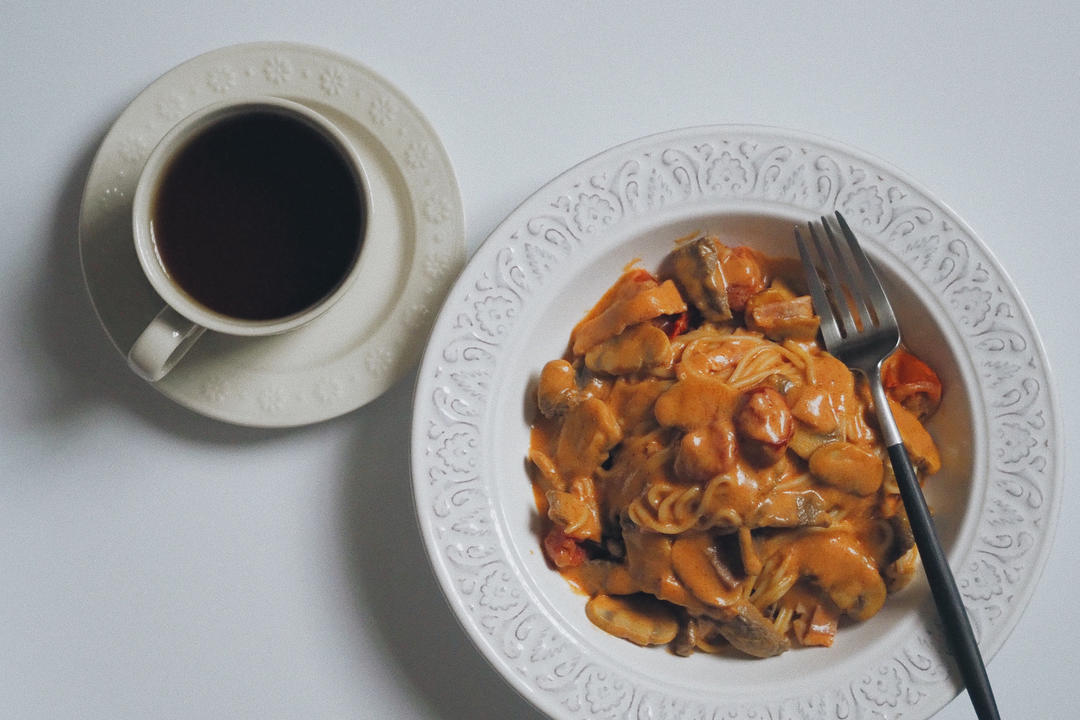 Bon Appétit