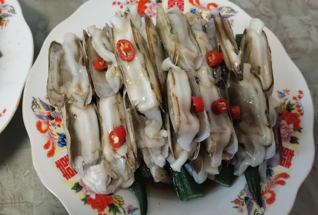 必吃的年夜饭——称心如意