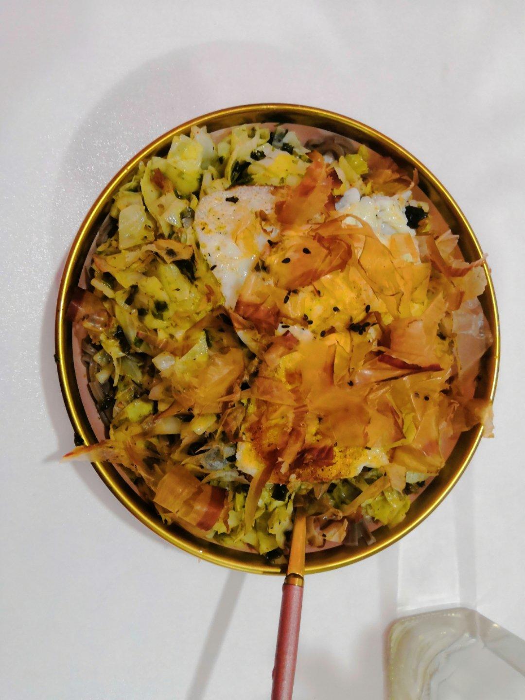 减肥餐记录