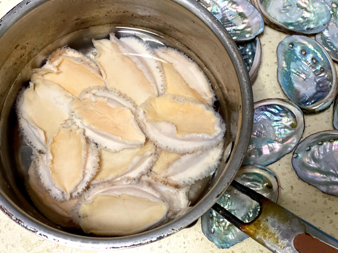 腊肠虾仁双拼烧麦【5-6月北鼎蒸炖锅食谱】