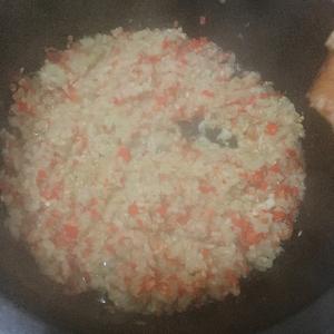 超级下饭的自制虾酱的做法 步骤3