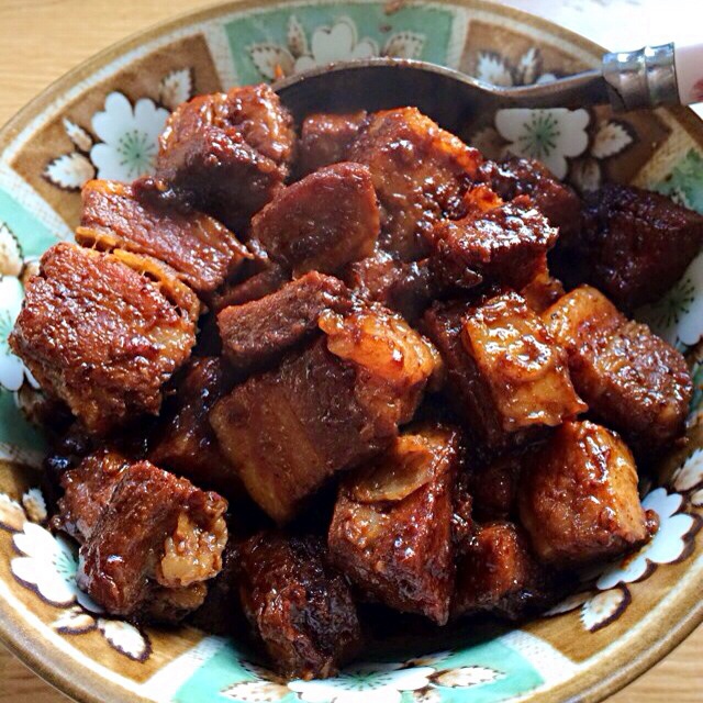 红烧肉