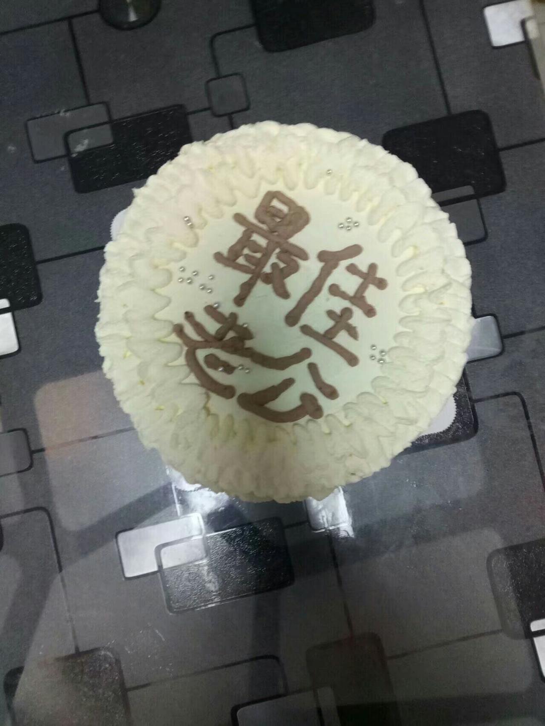 晚餐•2017年11月30日