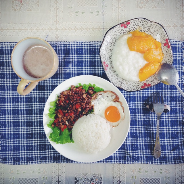 泰式肉碎