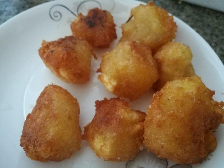 土豆丸子