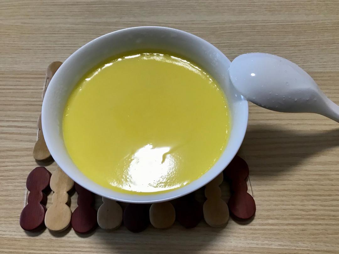 传统 鸡蛋糊 鸡蛋羹