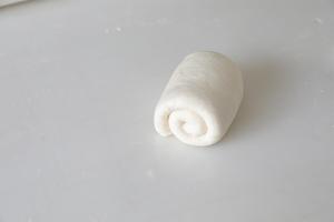 直接法也可以如棉花般松软，庞多米白吐司2.0的做法 步骤13