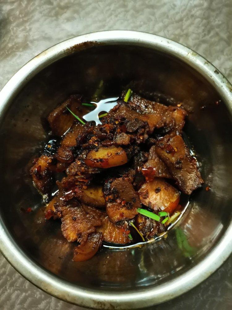 回锅肉