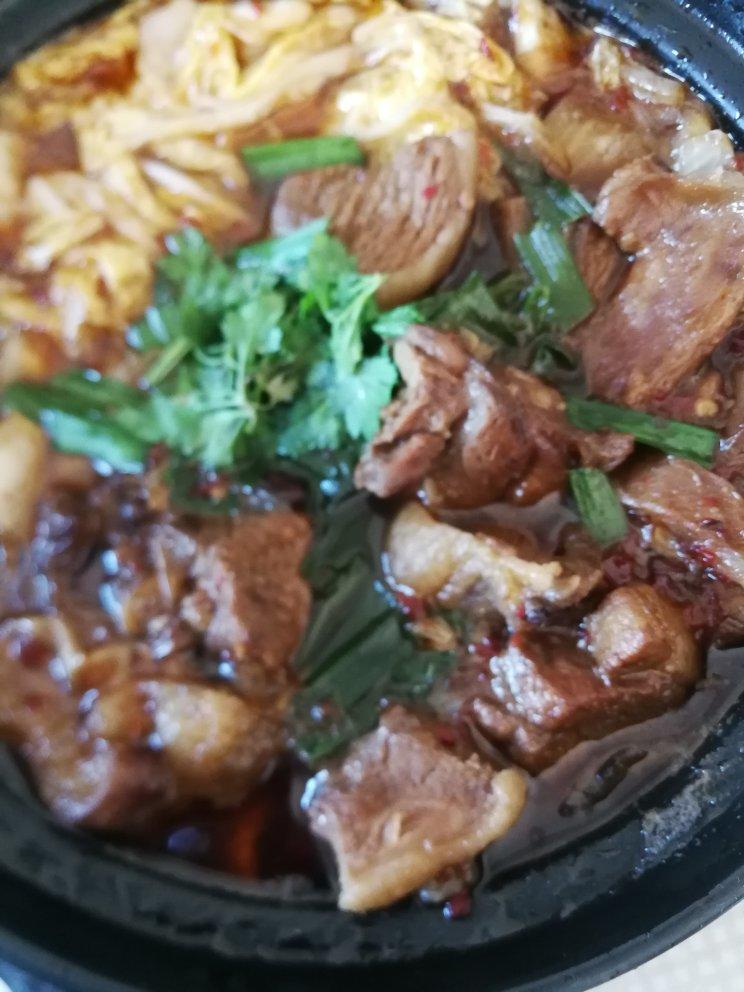〈红烧羊肉〉，美味不可挡，欣小厨 😉