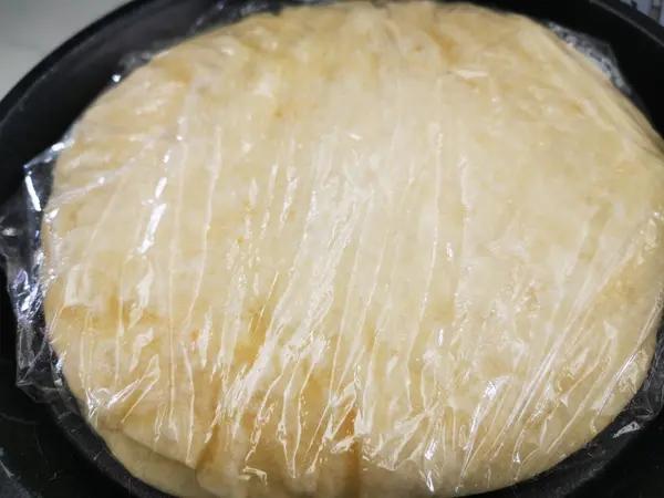 墨西哥卷饼