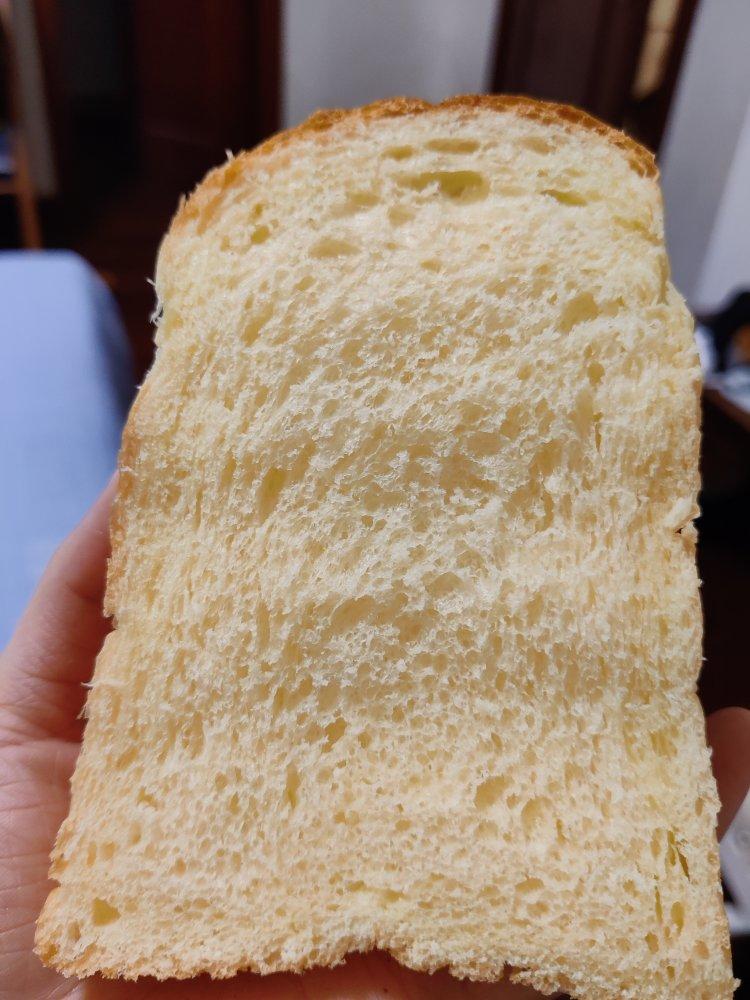 超绵软de‼️皇后吐司💯一口就沦陷✔️