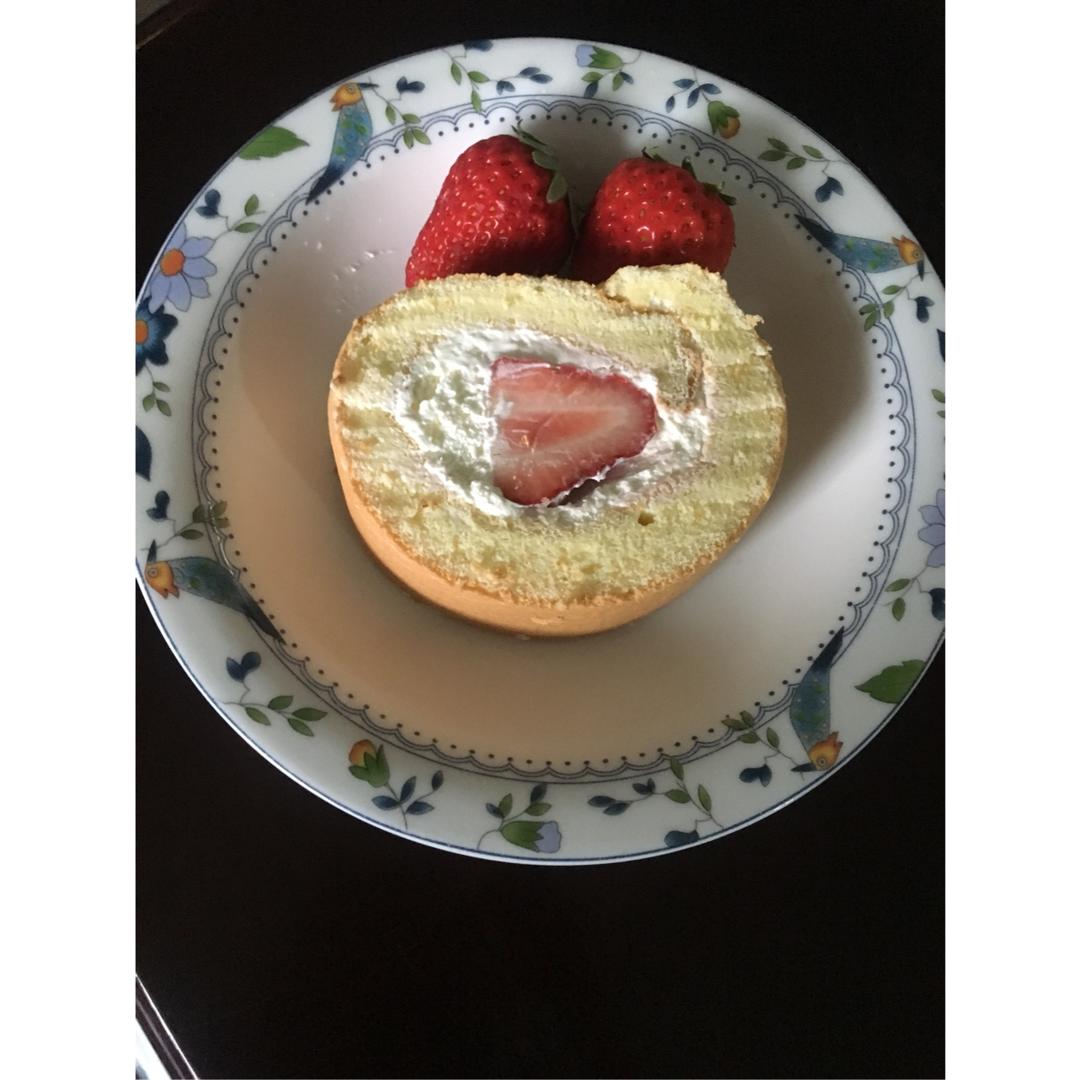 小四卷～风靡美食群的美味蛋糕卷