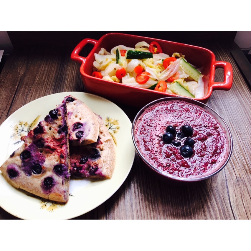 记录，是为了更好的行走。