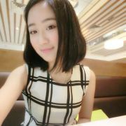 莎莎cherish