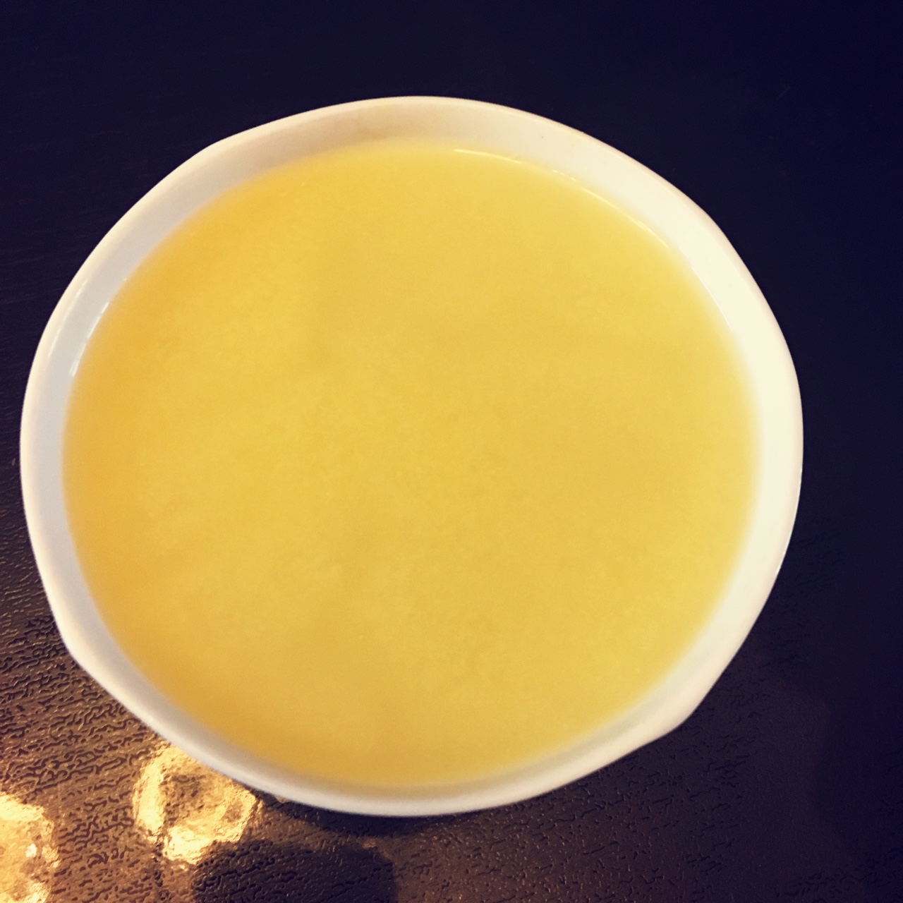 手机哥老婆做的奶香玉米汁