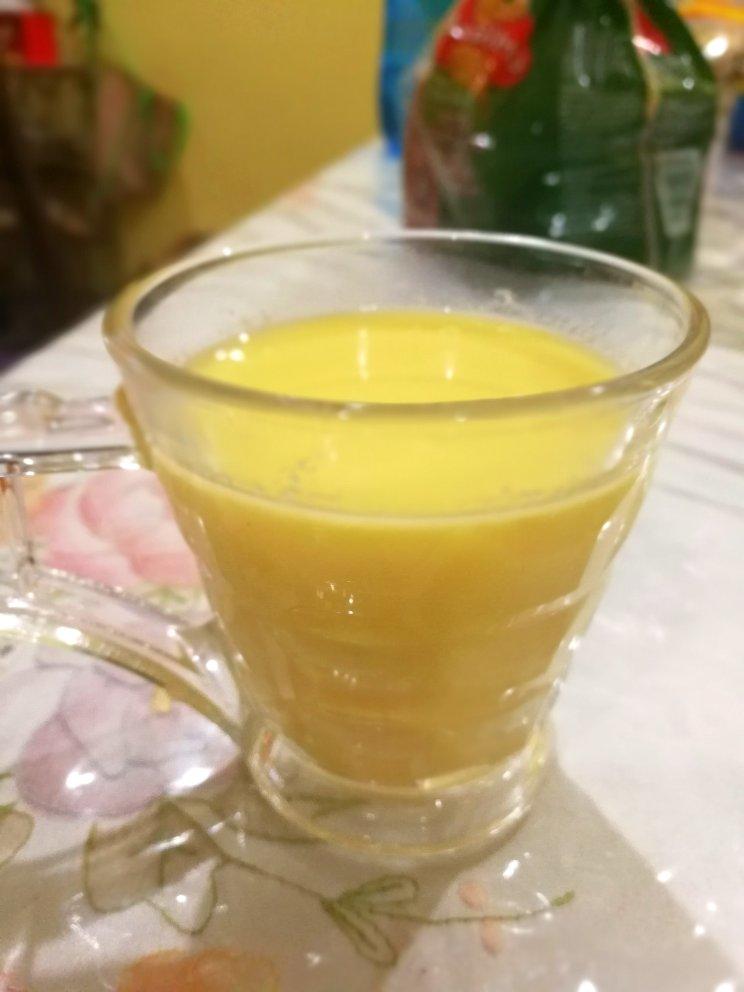 奶香玉米汁