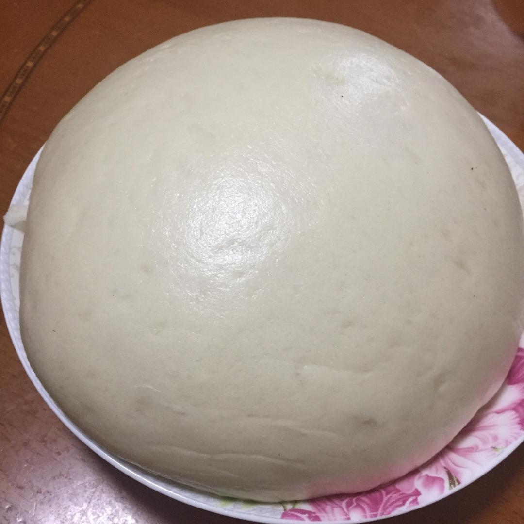 山东大馒头