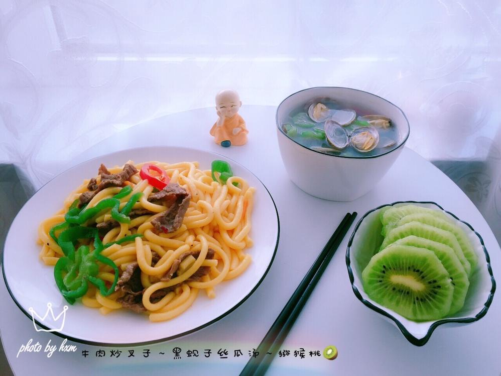 小猫家早餐