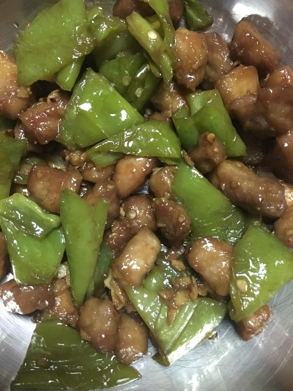 东北溜肉段