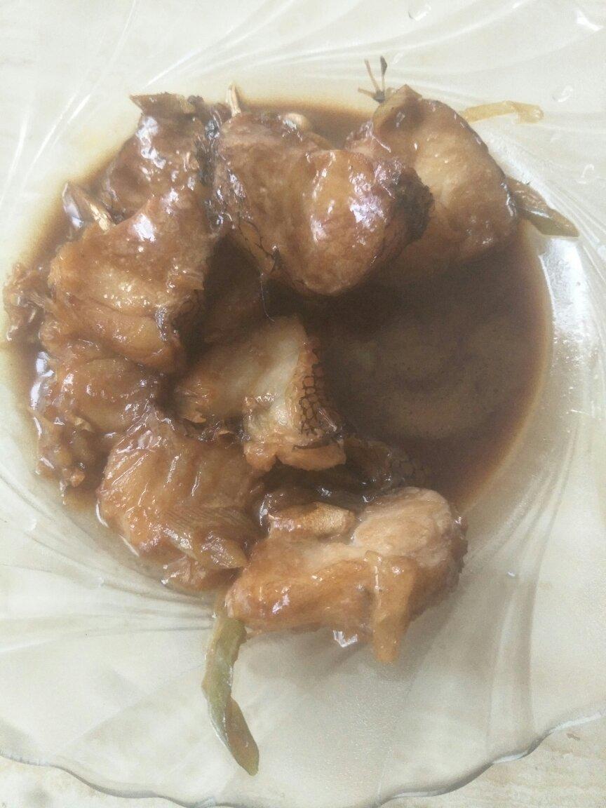 晚餐•2018年7月15日