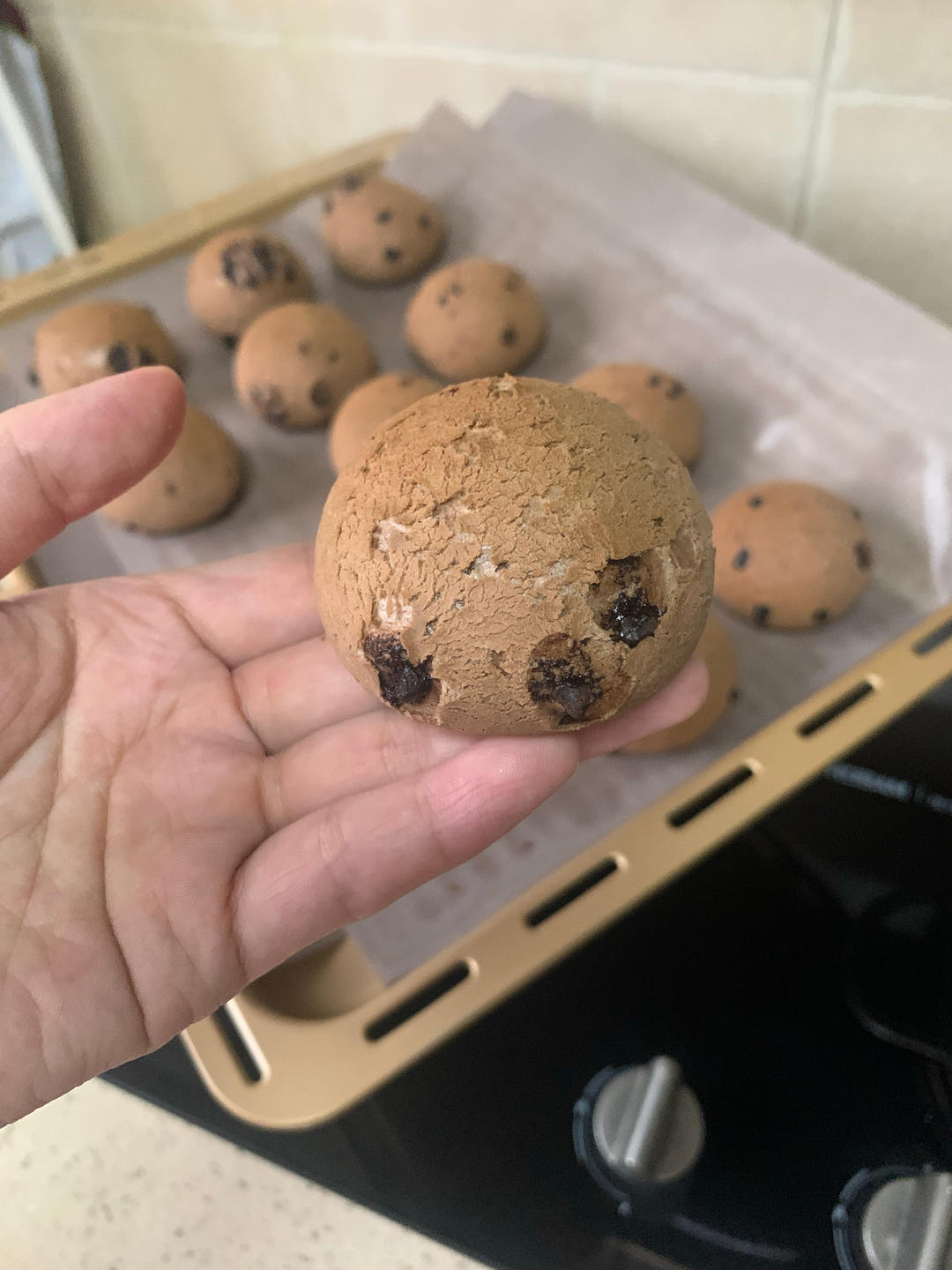 5分钟超快速｜空心麻薯球｜恐龙蛋面包球｜Q弹好吃｜完爆山姆会员店