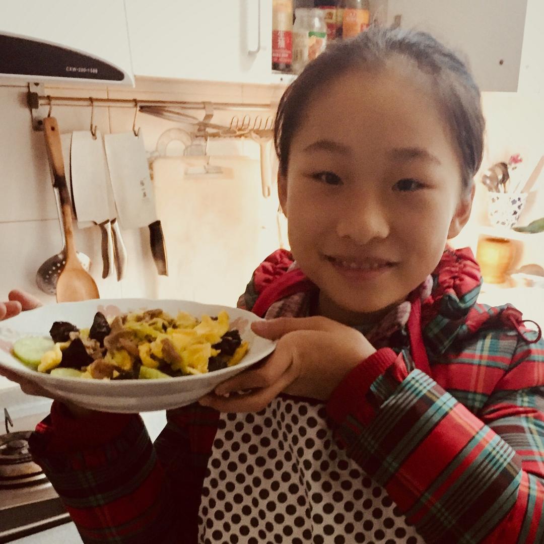 Stella的美食空间