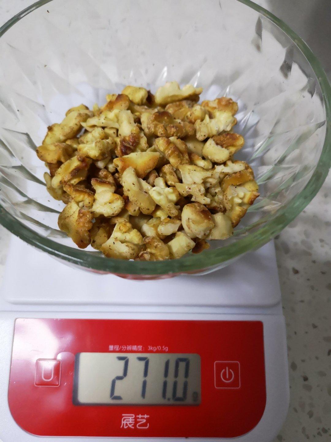 补钙芝麻酱 宝宝辅食食谱