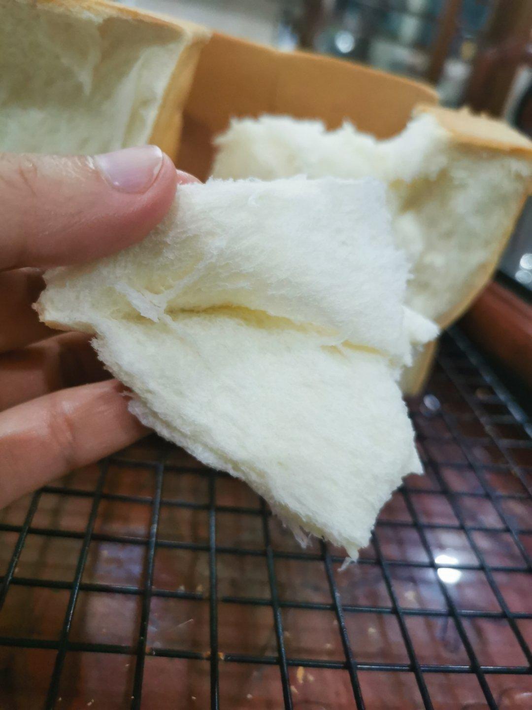 特浓手撕面包 吐司，买不到的味道（有更新）