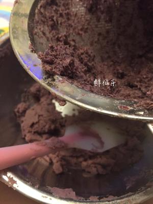 日式细红豆沙的做法 步骤4