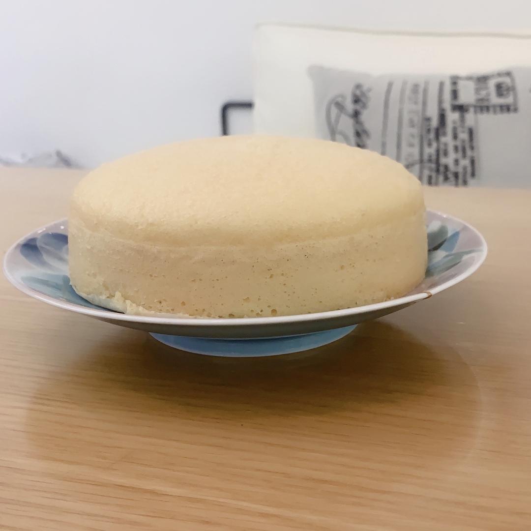 简易发酵红糖马拉糕-更新冬天发酵蒸制步骤