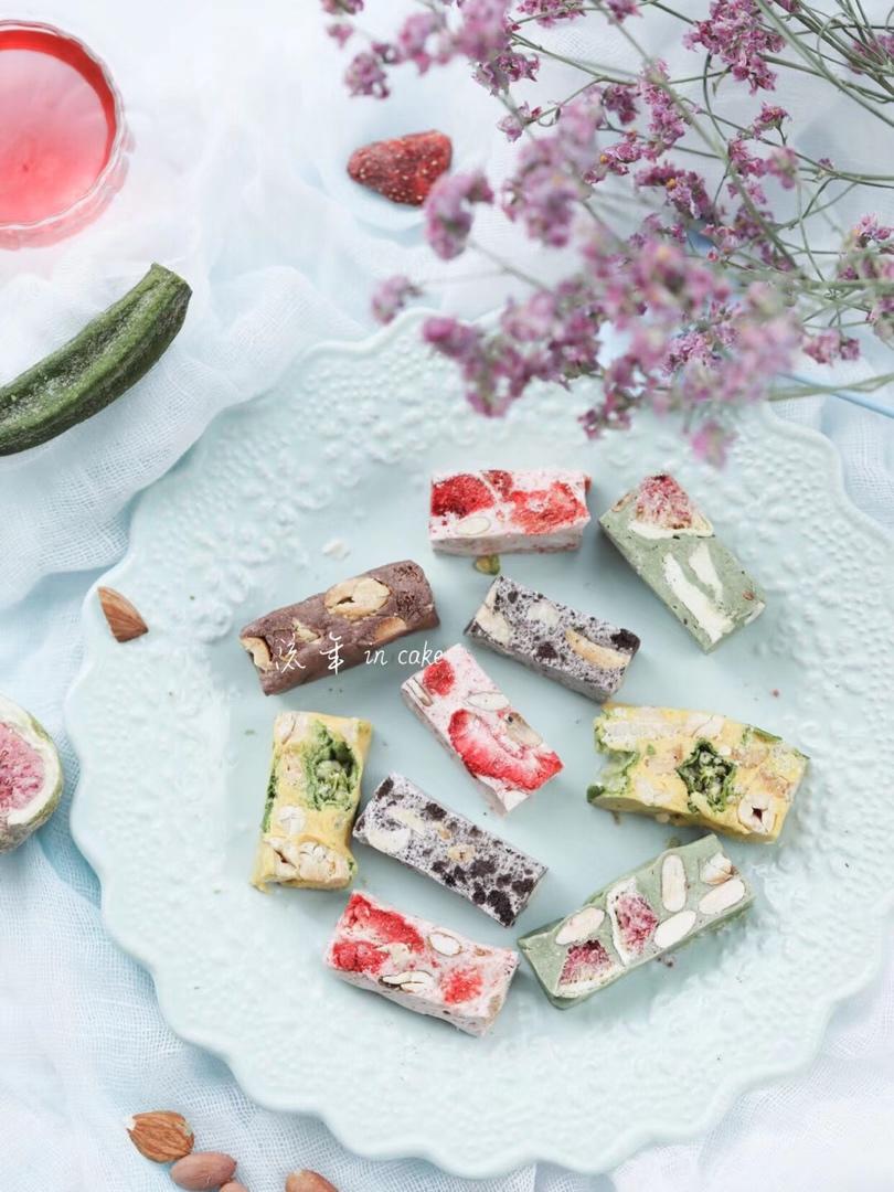 小蝎的流年in cake