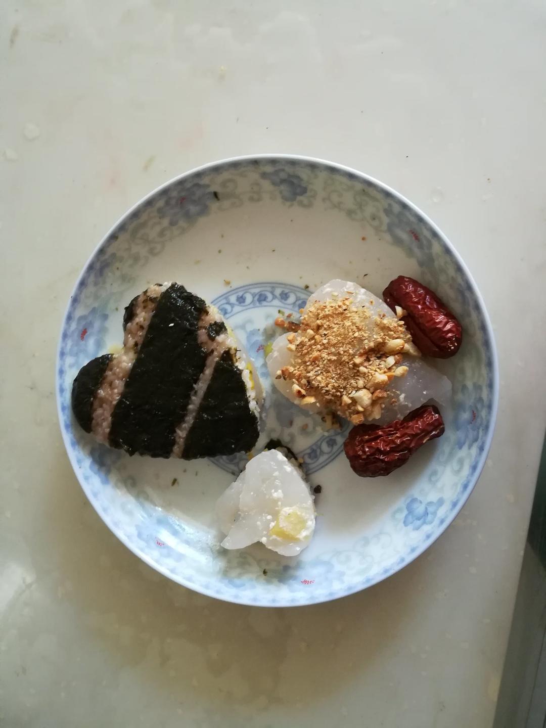 红烧排骨土豆