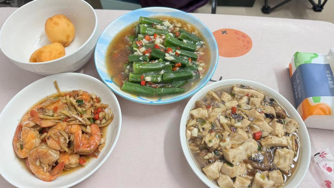 能消灭一锅米饭的红烧豆腐