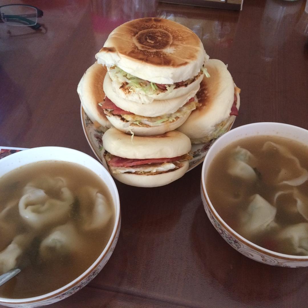 意式帕尼尼